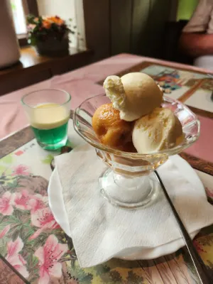 Chinarestaurant Peking