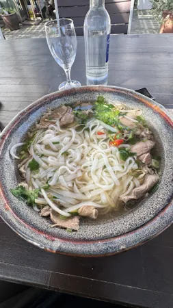 Bild von Restaurant Musuko