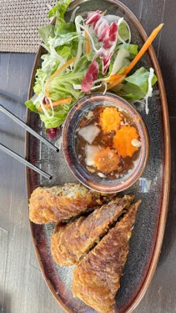 Bild von Restaurant Musuko