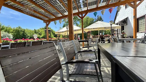 Bild von Restaurant Musuko
