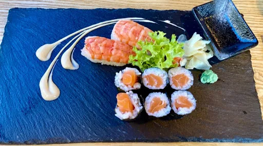Bild von Restaurant Musuko