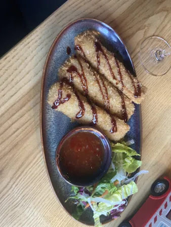 Bild von Restaurant Musuko
