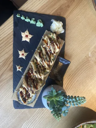 Bild von Restaurant Musuko