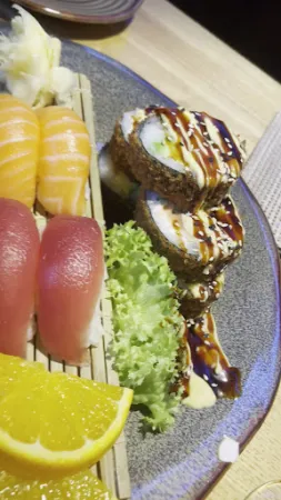 Bild von Restaurant Musuko