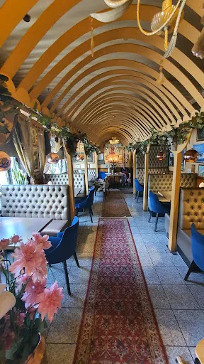 Restaurant Athen