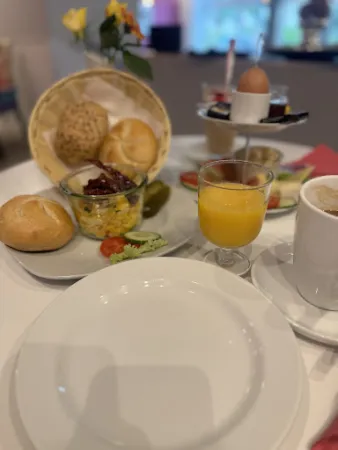 Bild von Café Mitte Helmstedt