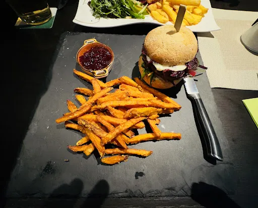 Bild von ImQuartier Café & Restaurant