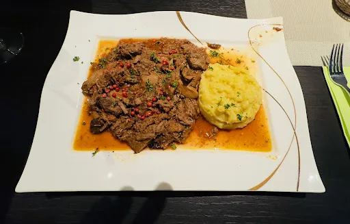 Bild von ImQuartier Café & Restaurant