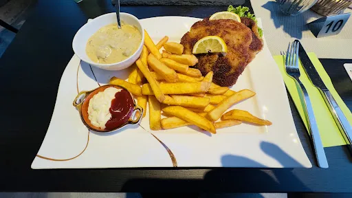 Bild von ImQuartier Café & Restaurant