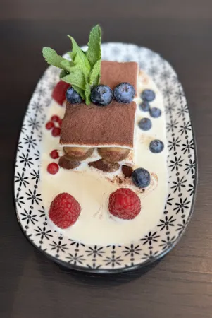 Bild von ImQuartier Café & Restaurant