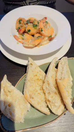 Bild von ImQuartier Café & Restaurant