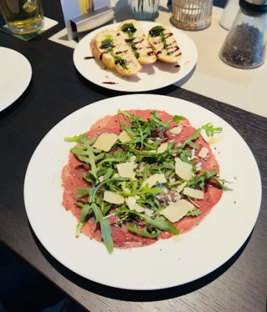 Bild von ImQuartier Café & Restaurant