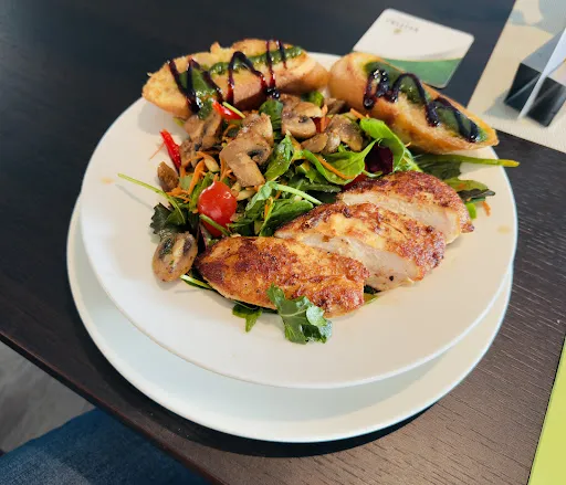Bild von ImQuartier Café & Restaurant