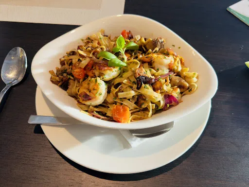 Bild von ImQuartier Café & Restaurant