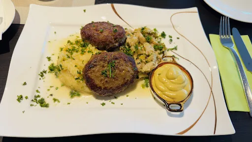 Bild von ImQuartier Café & Restaurant