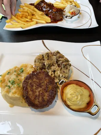 Bild von ImQuartier Café & Restaurant