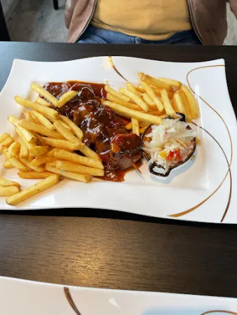 Bild von ImQuartier Café & Restaurant