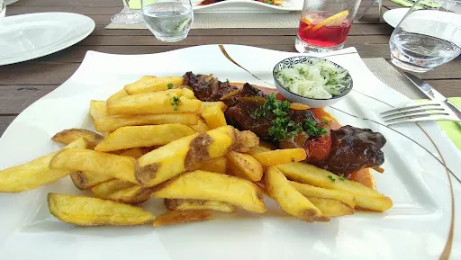 Bild von ImQuartier Café & Restaurant
