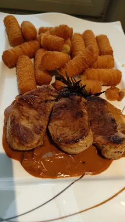 Bild von ImQuartier Café & Restaurant