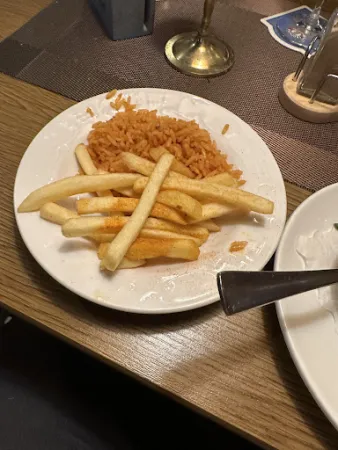 Bild von Restaurant Mykonos