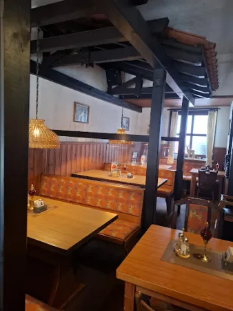 Bild von Restaurant Mykonos