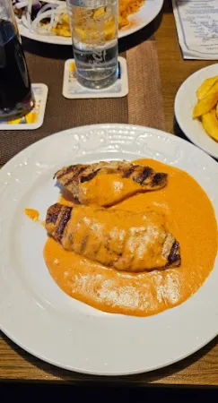 Bild von Restaurant Mykonos