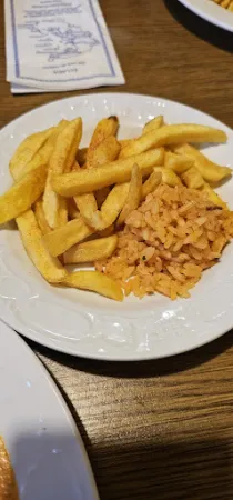Bild von Restaurant Mykonos