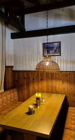 Bild von Restaurant Mykonos