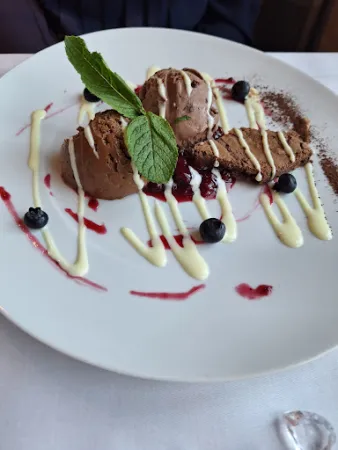 Bild von StrandBerg's Restaurant im Designhotel Viktoria