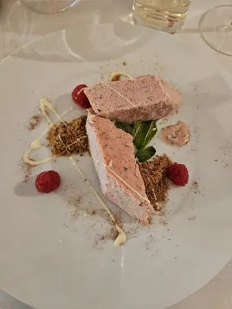 Bild von StrandBerg's Restaurant im Designhotel Viktoria