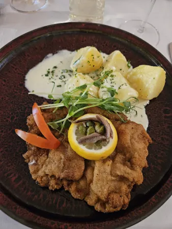 Bild von StrandBerg's Restaurant im Designhotel Viktoria