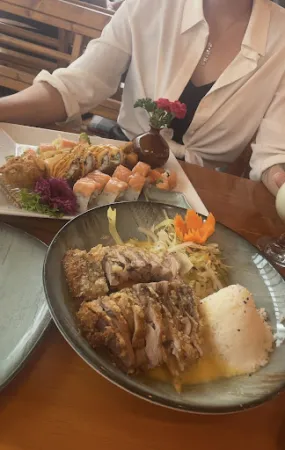 Bild von My My Sushi