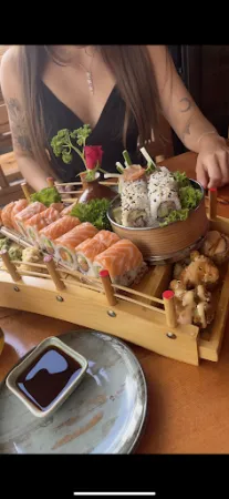 Bild von My My Sushi