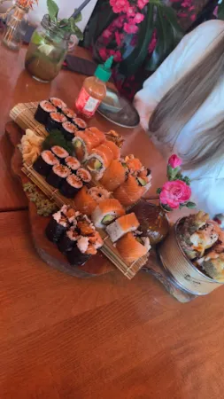 Bild von My My Sushi