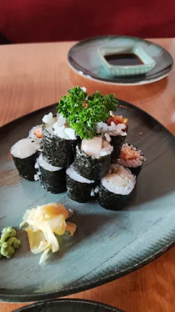 Bild von My My Sushi