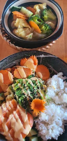 Bild von My My Sushi