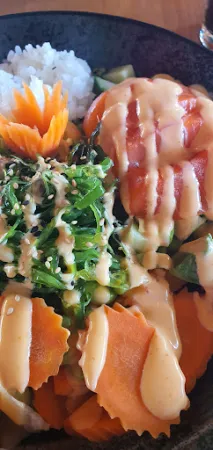 Bild von My My Sushi