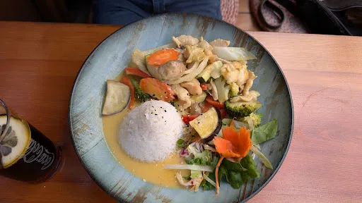 Bild von My My Sushi