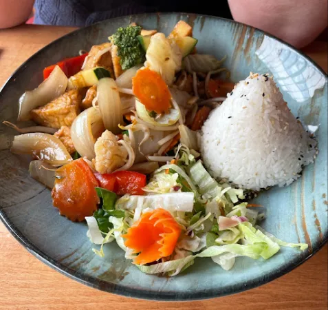 Bild von My My Sushi