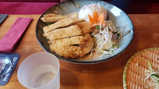 Bild von My My Sushi