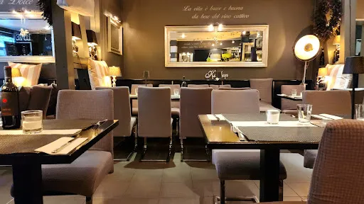 Bild von Restaurant Aubergine