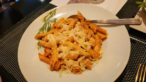 Bild von Restaurant Aubergine