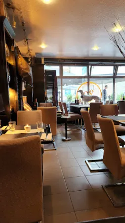 Bild von Restaurant Aubergine