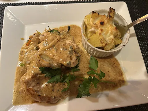 Bild von Restaurant Aubergine