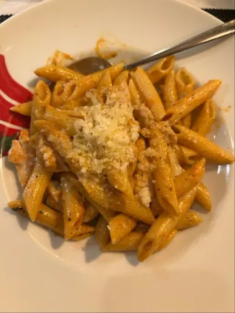 Bild von Restaurant Aubergine