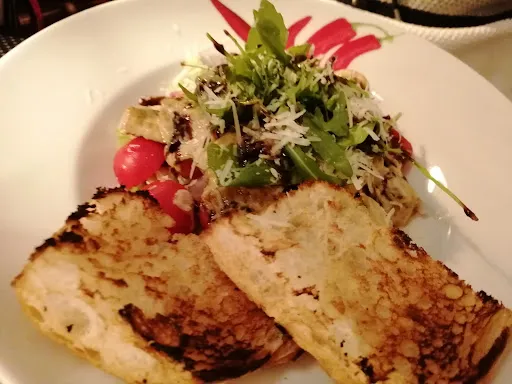 Bild von Restaurant Aubergine