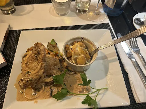 Bild von Restaurant Aubergine