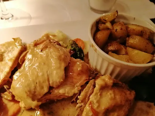 Bild von Restaurant Aubergine