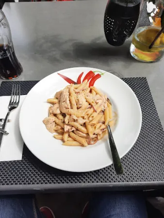 Bild von Restaurant Aubergine