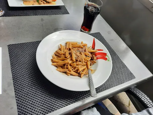 Bild von Restaurant Aubergine